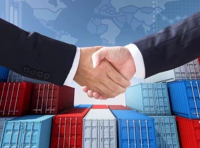 does trump s trade war have a silver lining does trump s trade war have a silver lining