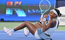 gauff outclasses paolini in straight sets to reach wuhan final gauff outclasses paolini in straight sets to reach wuhan final