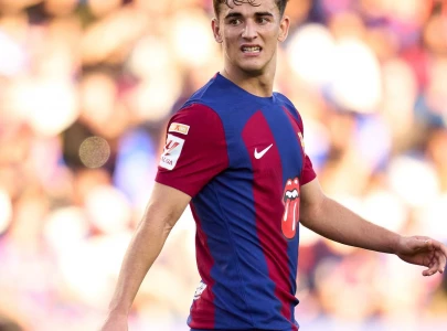 barca reeling without soul gavi