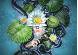 love control and gothic shadows