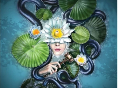 love control and gothic shadows