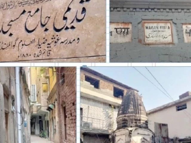 Gawalmandi park remains closed for five years
