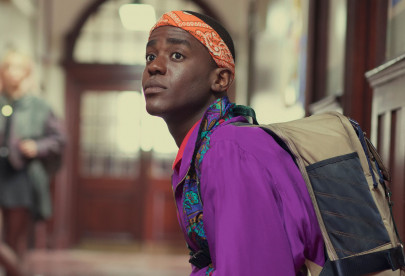 sex education actor ncuti gatwa to be new doctor who sex education actor ncuti gatwa to be new doctor who