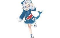 gawr gura announces hololive graduation after disagreements with management gawr gura announces hololive graduation after disagreements with management