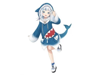 gawr gura announces hololive graduation after disagreements with management gawr gura announces hololive graduation after disagreements with management