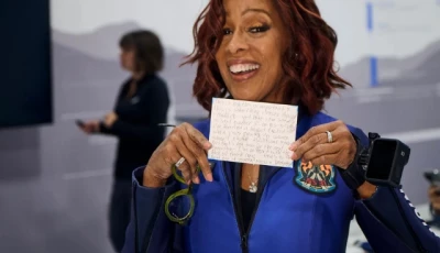 gayle king claps back at blue origin space flight critics have you been