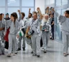 freed flotilla activists allege israeli abuse freed flotilla activists allege israeli abuse