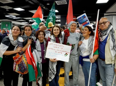 palestine welcomes israel s inclusion on un sexual violence blacklist as realistic objective palestine welcomes israel s inclusion on un sexual violence blacklist as realistic objective