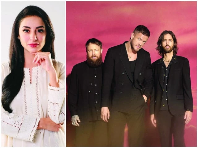 from sarwat gilani to imagine dragons many celebrities have publicly supported palestine photos file from sarwat gilani to imagine dragons many celebrities have publicly supported palestine photos file