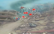 laughter amid ruins the gaza circus story