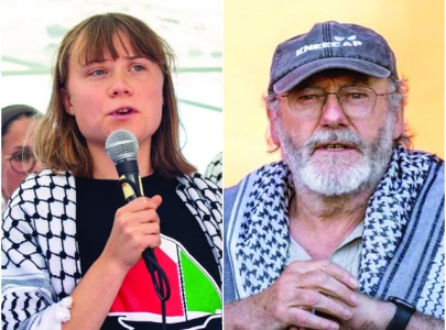 game of thrones star liam cunningham sets sail for gaza game of thrones star liam cunningham sets sail for gaza