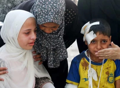 israel kills 46 in gaza amid new evacuations after ceasefire with iran