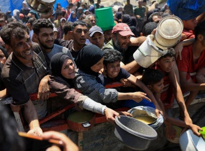 un says over 1 300 palestinians killed seeking aid in gaza since may un says over 1 300 palestinians killed seeking aid in gaza since may