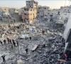 israel s airstrikes and ground assaults kill 71 palestinians in fresh offensive israel s airstrikes and ground assaults kill 71 palestinians in fresh offensive