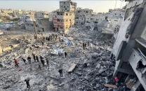 israel s airstrikes and ground assaults kill 71 palestinians in fresh offensive israel s airstrikes and ground assaults kill 71 palestinians in fresh offensive