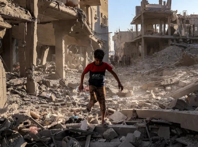israeli army kills 6 palestinians including child in attacks across gaza israeli army kills 6 palestinians including child in attacks across gaza