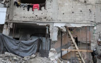 gaza struggles to pull bodies from rubble as storms rock damaged buildings gaza struggles to pull bodies from rubble as storms rock damaged buildings