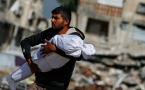 qatar egypt to intensify efforts to resume gaza truce talks qatar egypt to intensify efforts to resume gaza truce talks