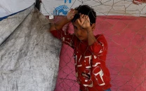 maternal malnutrition devastates gaza babies un maternal malnutrition devastates gaza babies un