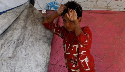 maternal malnutrition devastates gaza babies un maternal malnutrition devastates gaza babies un