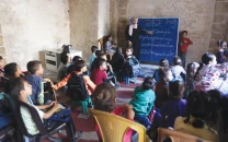 gaza children returning to school gaza children returning to school