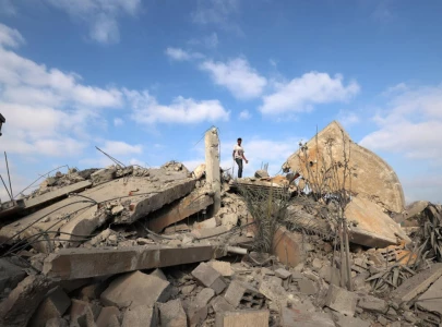 52 more killed in gaza as genocide goes unabated