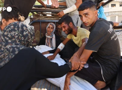 israeli attacks kill 68 gazans israeli attacks kill 68 gazans