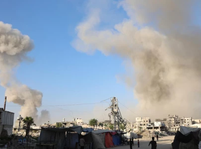 israel pressures gaza as trump eyes post war plan israel pressures gaza as trump eyes post war plan