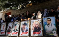 organizations urge eu to act against israeli law targeting palestinian prisoners