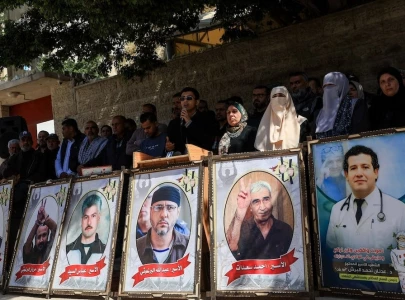 organisations urge eu to act against israeli law targeting palestinian prisoners