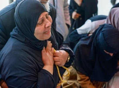 5 palestinians killed 5 injured by israeli fire in gaza 5 palestinians killed 5 injured by israeli fire in gaza