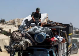 red cross warns against evacuation of gaza city