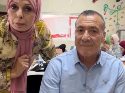 gaza cinema academy makes venice film festival debut to support palestinian filmmakers