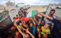 israel hamas sign ceasefire and hostage deal israel hamas sign ceasefire and hostage deal