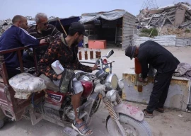 un warns gaza fuel shortage has reached critical levels un warns gaza fuel shortage has reached critical levels