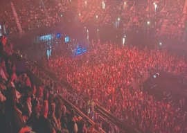 celebrities rally at gaza fundraiser celebrities rally at gaza fundraiser