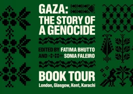 gaza the story of a genocide launched