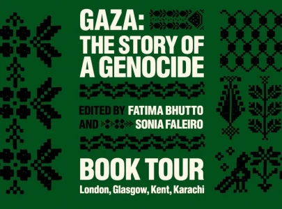 gaza the story of a genocide launched gaza the story of a genocide launched