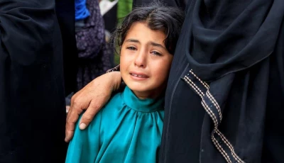 israeli strikes kill 24 say gaza health officials