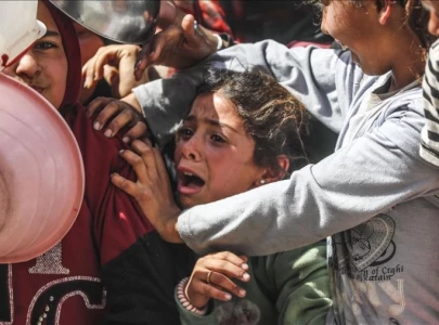 gaza faces famine as 60 000 children go hungry amid supply cuts un gaza faces famine as 60 000 children go hungry amid supply cuts un