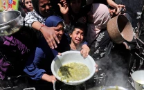 gaza hunger crisis may scar entire generation says who gaza hunger crisis may scar entire generation says who