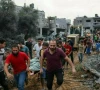 israeli strike hits khan yunis refugee camp killing 11 including infants israeli strike hits khan yunis refugee camp killing 11 including infants