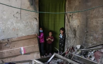 80 gazans killed in israeli strikes