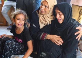 pak highlights women s plight in palestine kashmir pak highlights women s plight in palestine kashmir