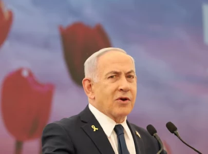 netanyahu admits arming criminal groups in gaza netanyahu admits arming criminal groups in gaza
