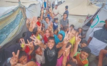 fragile peace dawns over gaza fragile peace dawns over gaza