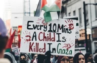 in march israel resumed its ground and aerial offensive on gaza after hamas rejected truce extension proposals photo pexels
