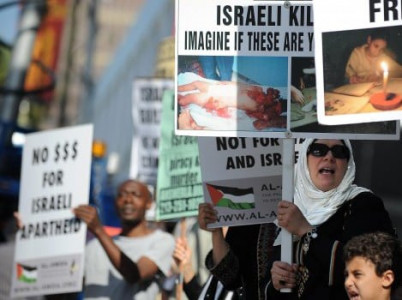 turkish armada or peace flotilla