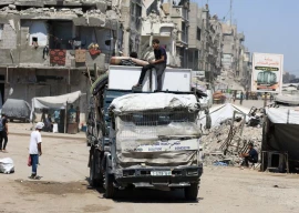 mass evacuation of gaza city unsafe unfeasible red cross chief mass evacuation of gaza city unsafe unfeasible red cross chief