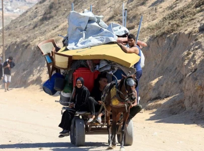 hamas hesitation clouds trump s gaza deal with netanyahu